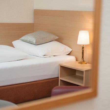 Comfort Garni Stadtzentrum Hotel Bielefeld Pokoj fotografie